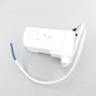 Thermor - pièce de rechange origine fabricant : boitier thermostat complet