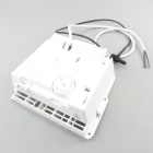 Thermor - pièce de rechange origine fabricant : boitier thermostat complet chep10 v1000