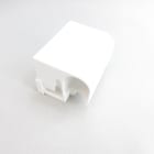 Thermor - pièce de rechange origine fabricant : boitier plastique inférieur