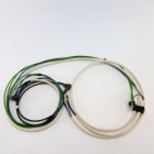 Thermor - pièce de rechange origine fabricant : faisceau + sonde 750w combine