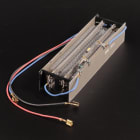 Thermor - pièce de rechange origine fabricant : résistance 800/1000w + limiteur