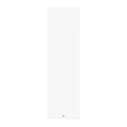 Thermor - Radiateur chaleur douce connecte Kenya 4 vertical 2000W Blanc