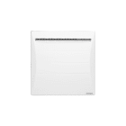 Thermor - Radiateur chaleur douce Mozart digital horizontal blanc 1000W