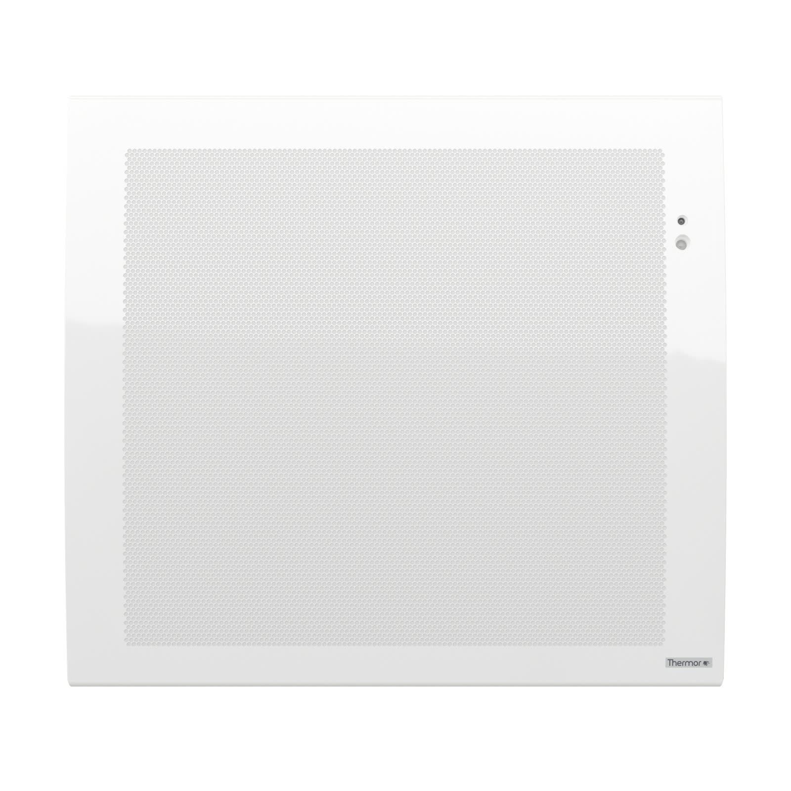 Thermor - Rayonnant digital détection 2 Palerme 2 (RSC D 2) horizontal blanc 0750W