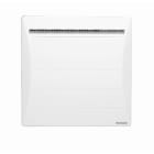 Thermor - Radiateur chaleur douce Mozart digital horizontal blanc 1250W