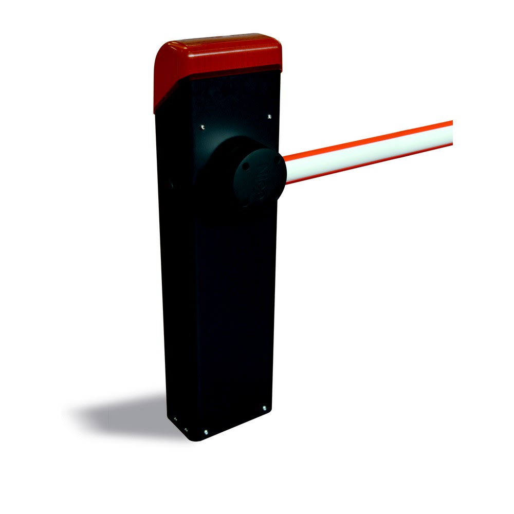 Nice - Support plastique avec oreille pour Era S