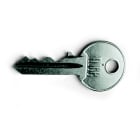 Nice - Clé neutre pour MOSEU, MOSIU,E,EKSEU,KSIEU