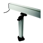 Nice - Rail électrique pour palpeurs