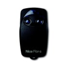 Nice - Emetteur 2 canaux rolling code à codage séquentiel