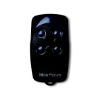 Nice - Emetteur 4 canaux rolling code, bi-technologie avec transpondeur