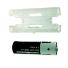 Nice - Kit piles 2 Ah pour FT210