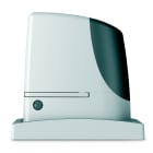 Nice - Platine de scellement avec pattes à sceller