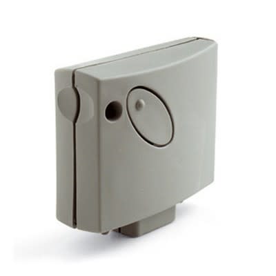 Nice - Rail prémonté de 4 m (3+1m) pour Spin 2/3/4