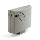 Nice - Rail prémonté de 4 m (3+1m) pour Spin 2/3/4