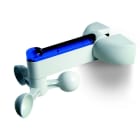 Nice - Capteur Vent-Soleil par radio