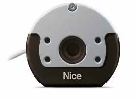 Nice - Era Plus MH 50Nm 12rpm 230/50 2.5m Pack1