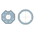 Nice - Adaptation Era L octogonal 70x1
