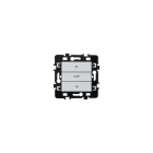 Nice - Interrupteur standard moteur filaire 3 positions