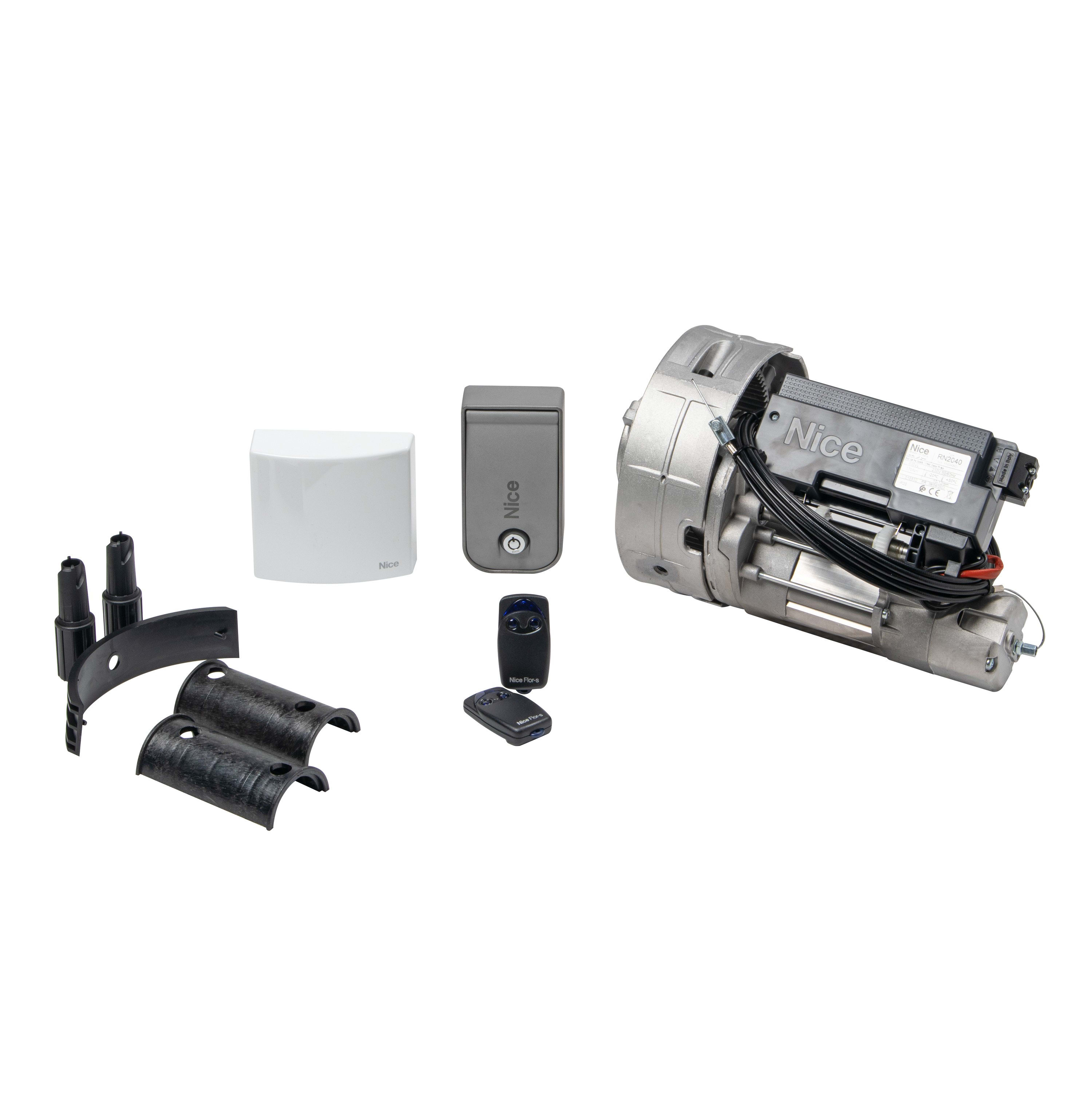 Nice - Kit RONDO 170 kg (MC200 + KIOMINI + 2 INTI2)
