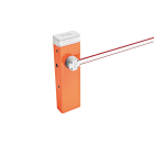 Nice - Barrière levante pour lisses de 4 m