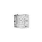 Nice - Boitier saillie neutre pour FR-618230 ou FR-618240