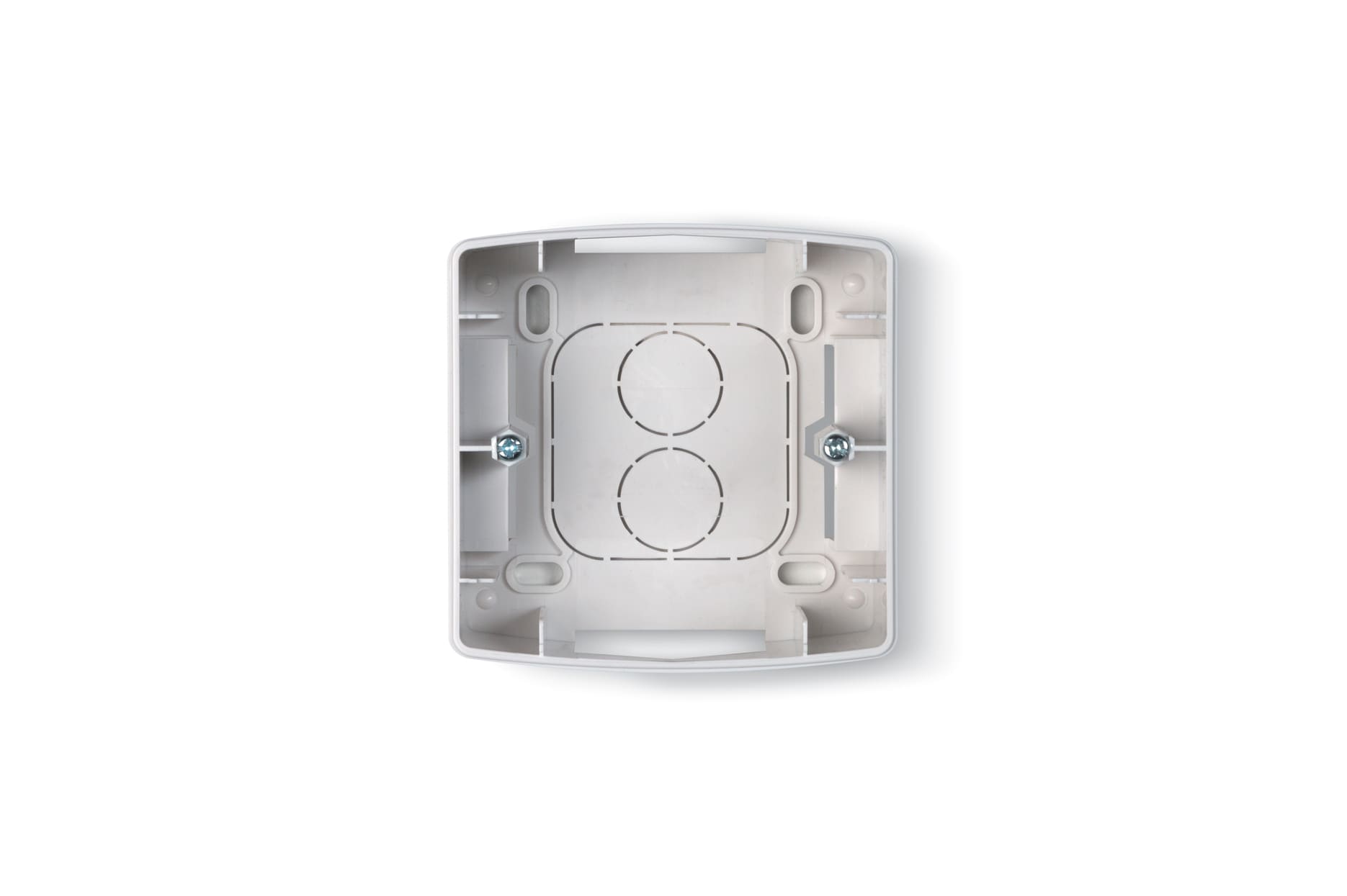 Nice - Boitier saillie neutre pour FR-618230 ou FR-618240