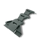 Nice - Ressort anti-intrusion avec crochet + 2 maillons