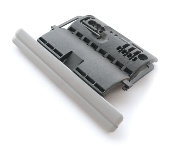 Nice - Ressort anti-intrusion, 1 élément,