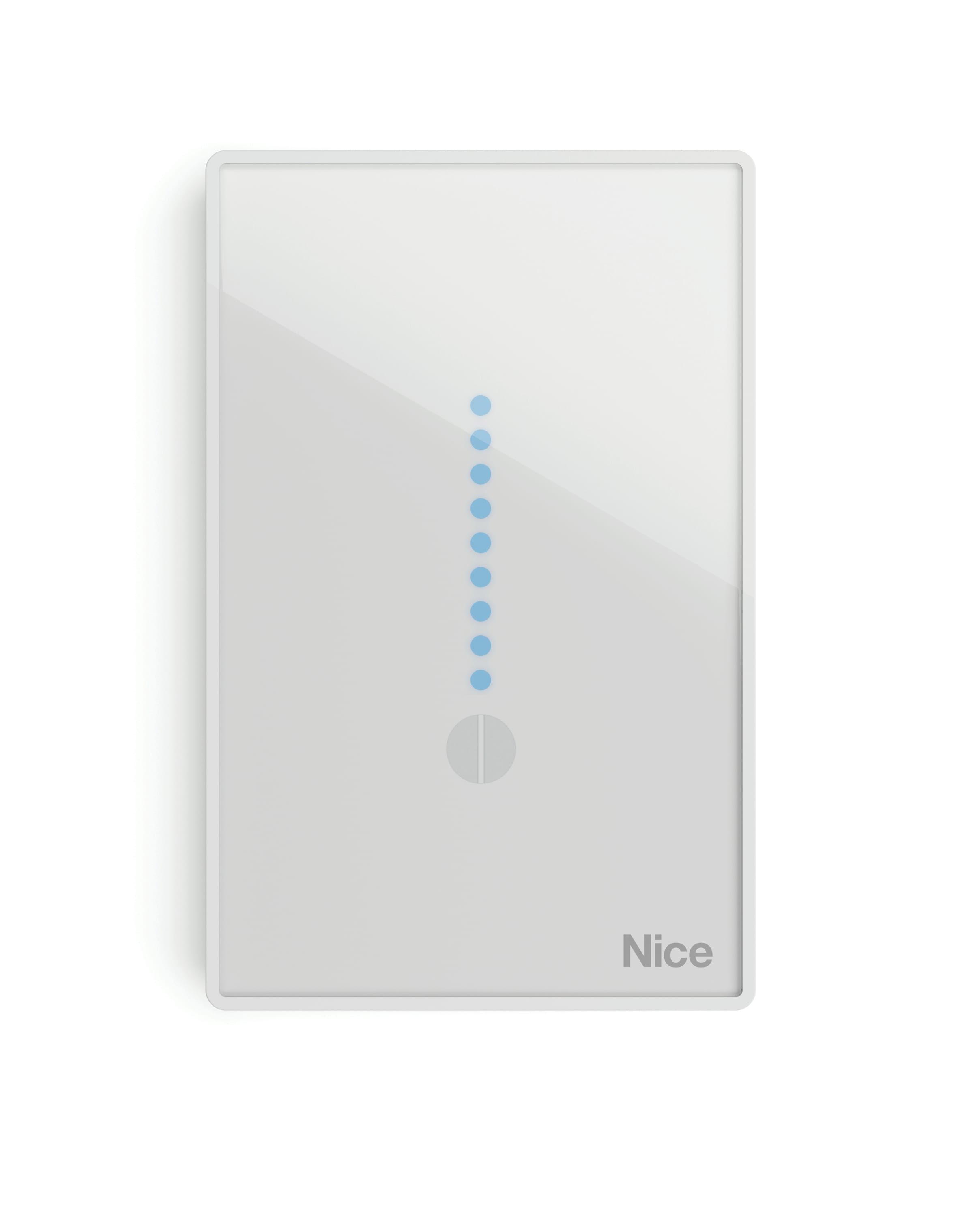 Nice - Emetteur mural sans contact (Touchless)