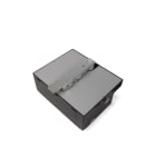 Nice - Opérateur portail battant. Irréversible, 24 Vcc.