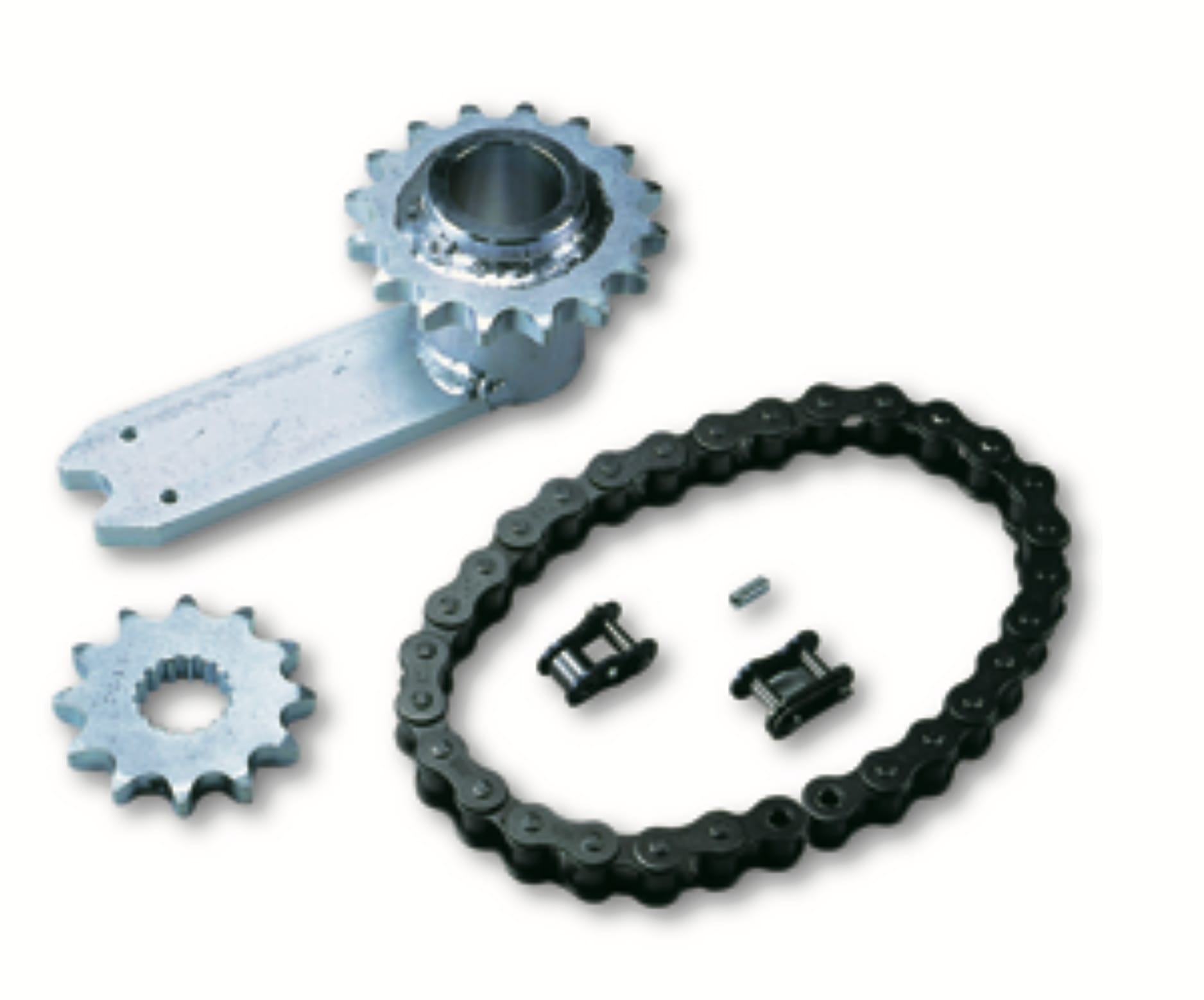 Nice - Accessoire pour ouvertures jusqu?à 360°