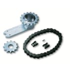 Nice - Accessoire pour ouvertures jusqu?à 360°