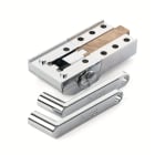 Nice - Déverrouillage par levier à clé (BigFab, LFab)