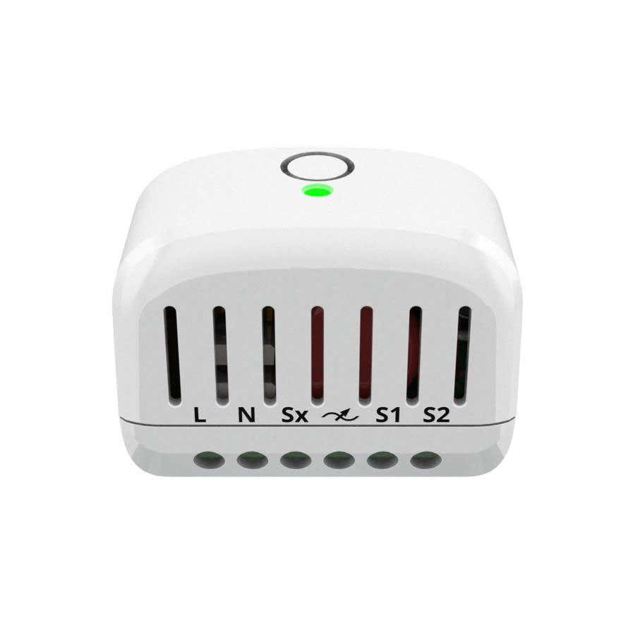 Nice - Micromodule pour les éclairages et la variation d'intensité