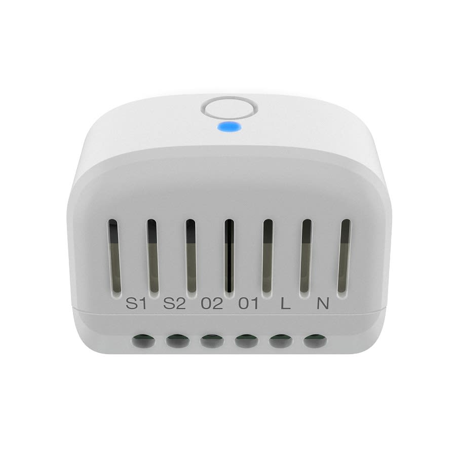 Nice - Micromodule pour les éclairages et appareils électriques