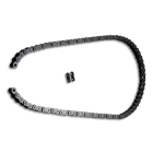 Nice - Accessoire Sumo. Chaîne d?1/2", 1 m, avec maillon.