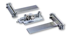 Nice - Acces Sumo. Renvoi tendeur de chaîne avec pattes.