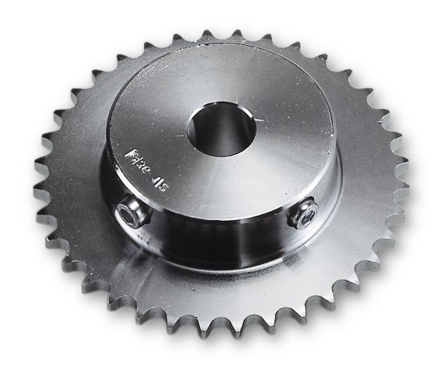 Nice - Accessoir Sumo. Pignon 36 dents Ø intérieur 25,4mm