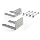 Nice - Accessoire Sumo. Pattes de fixation murale
