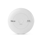 Nice - Détecteur de monoxyde de carbone Z-Wave