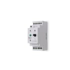 Nice - Module DIN 2 groupes de moteurs ou actionneurs AC via sorties haute tension