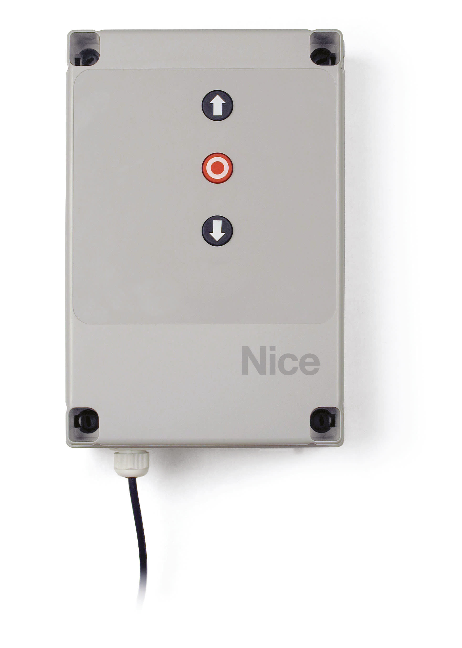 Nice - Logique de commande