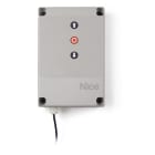 Nice - Logique de commande