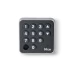 Nice - Clavier à code technologie BlueBUS