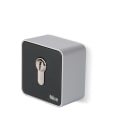 Nice - Sélecteur à clé cylindre europeen