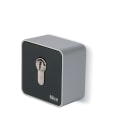 Nice - Sélecteur à clé cylindre europeen