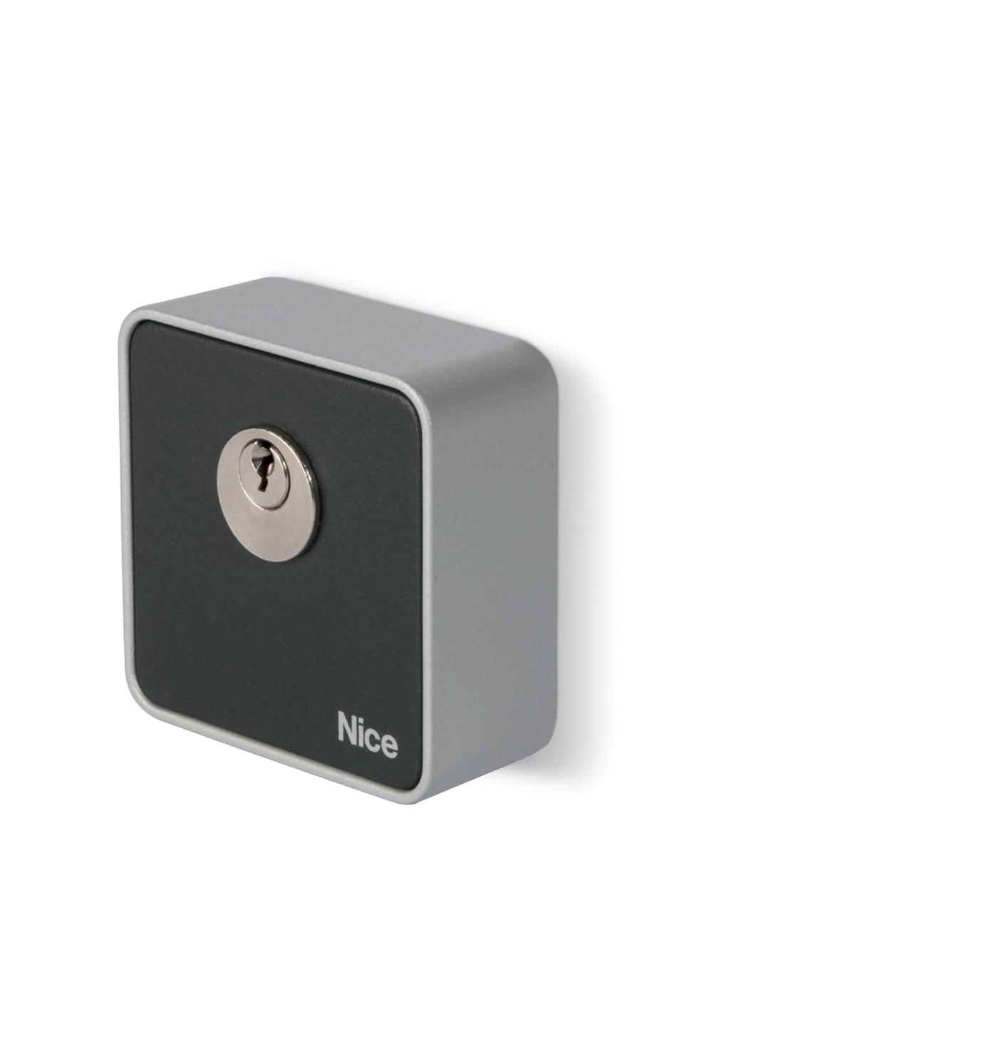 Nice - Sélecteur à clé standard