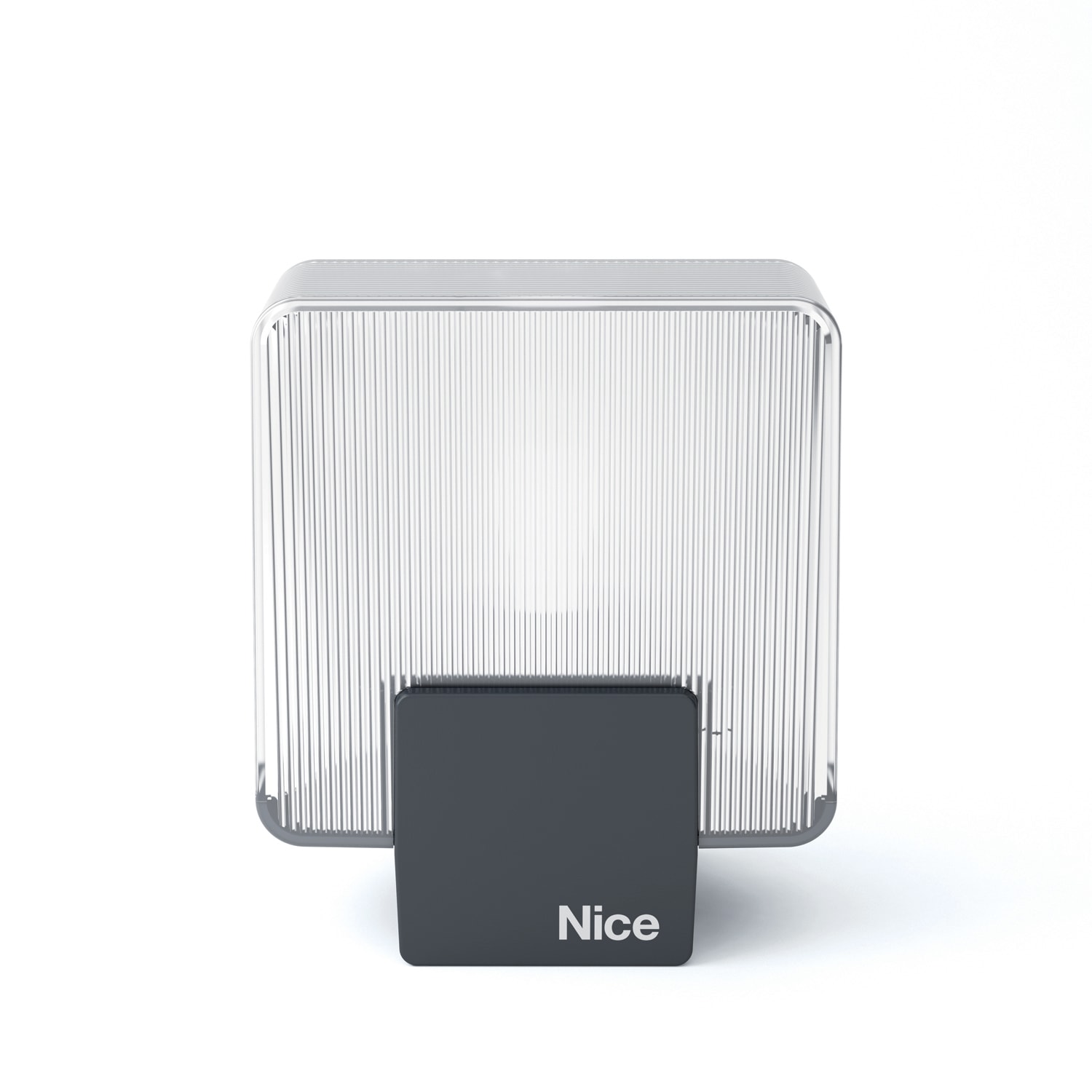 Nice - Lampe clignotante à LED 12-36Vcc