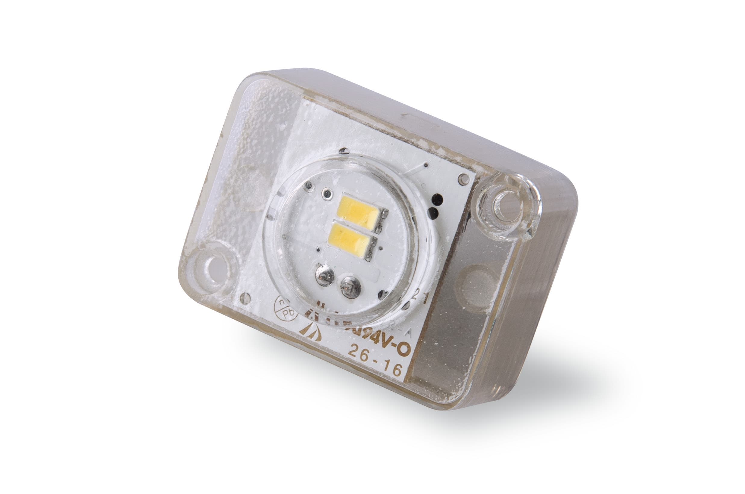 Nice - Module d'éclairage à LED pour EPMOR
