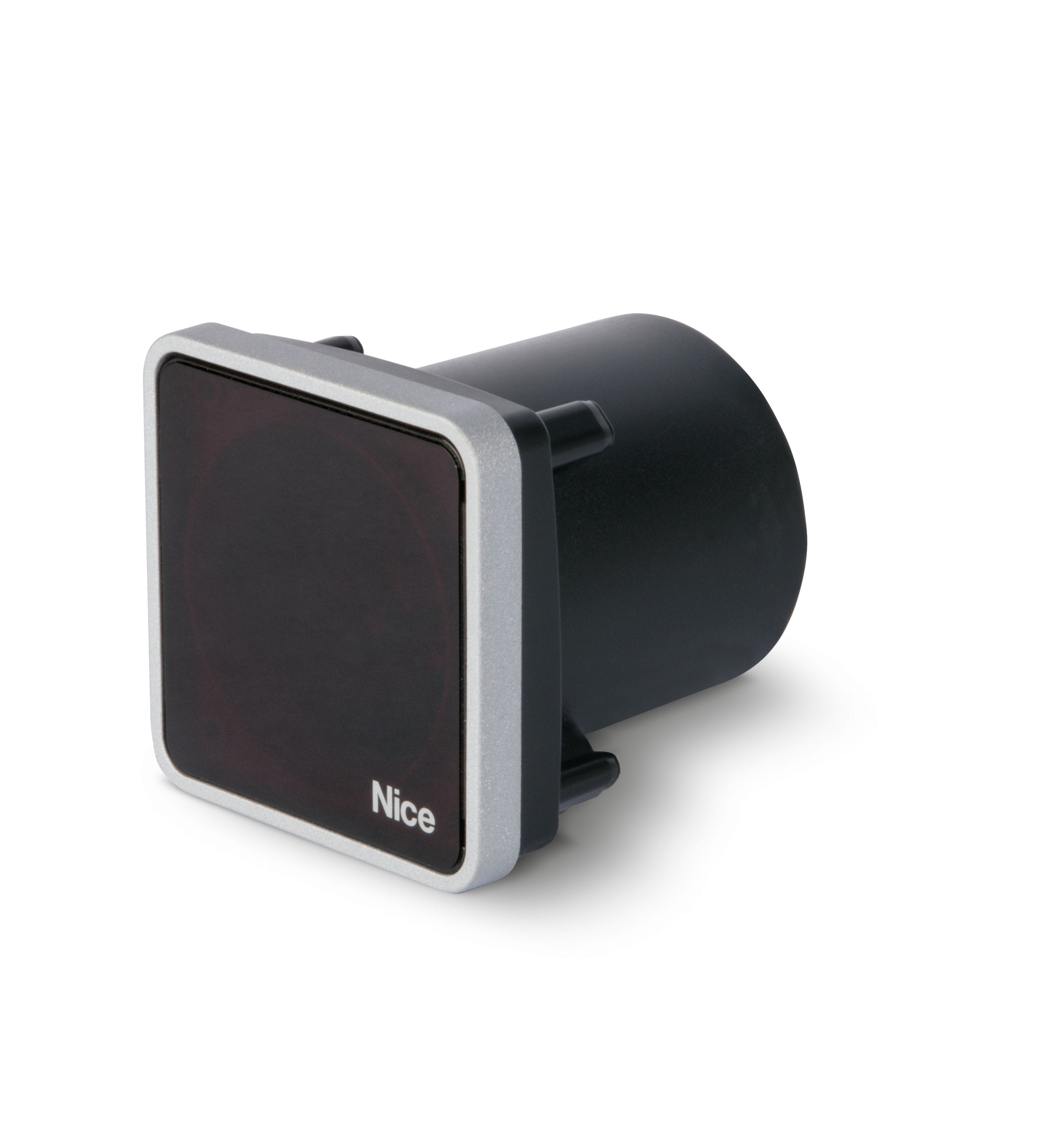 Nice - Photocellules ERA L à encastrer orientable Bluebus